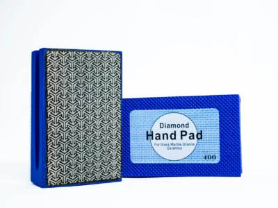 hand-pad