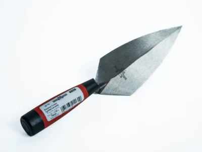 point-trowel