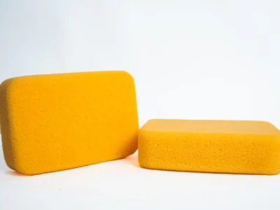 sponges