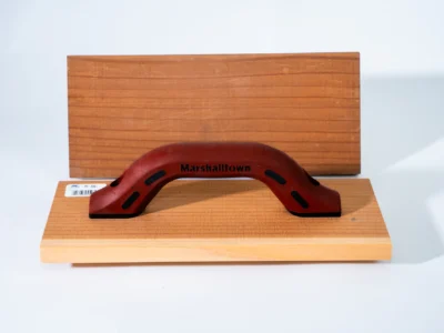 wood-float